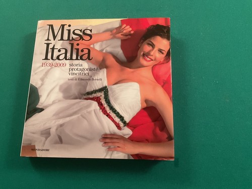 Miss italia 1939 2009 - miss, 1939-2009