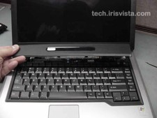 2 Notebook Acer travelmate 4050 /Toshiba A50 Satellite Ricambi  #Back2eBay