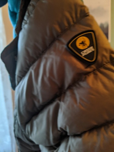 Ciesse piumini giubbotto donna - piumini,