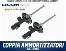 2 AMMORTIZZATORI ANTERIORI