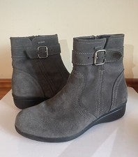 Melluso - Stivaletti Donna in Vera Pelle