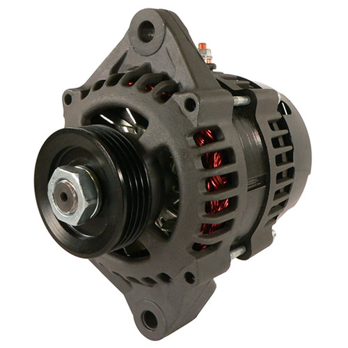 Alternatore fuoribordo dfi - alternatore,