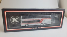 Herpa H0 1:87 Kässbohrer