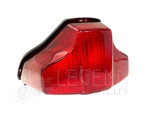 Fanale posteriore yamaha rd350 - fanale,