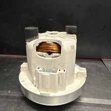 (Motore) Aspirapolvere