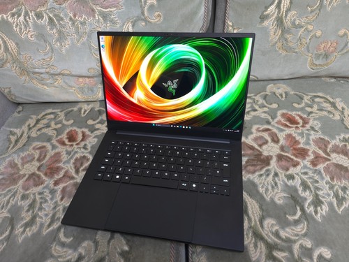 Razer blade ryzen - ryzen, 9