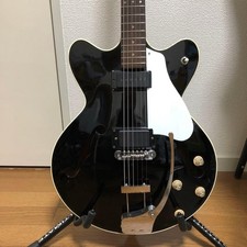 Chitarra elettrica Morales