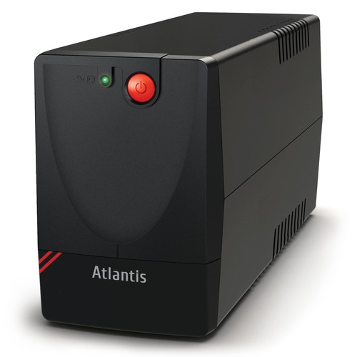 Atlantis ups x1500 potenza - ups, x1500,