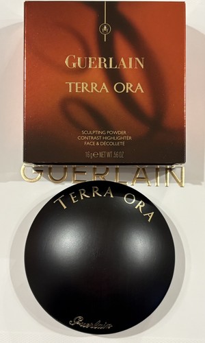Guerlain terracotta terra - guerlain,