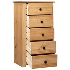 Credenza 46x40x89 cm in Legno
