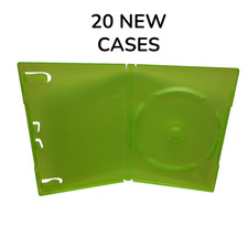 Xbox 360 Video Gioco Custodia