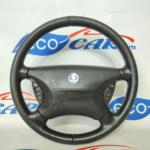 Comandi volante con - volante,