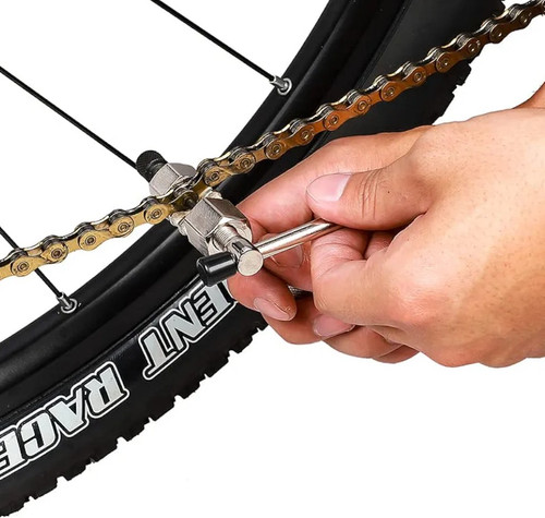 Chiave catene bicicletta - chiave,