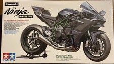 Tamiya Kawasaki Ninja H2R
