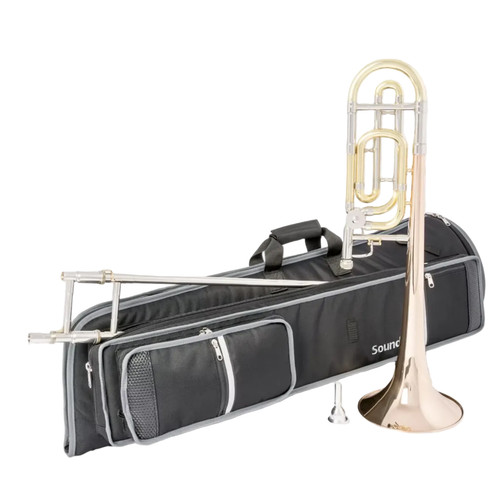 Soundline borsa trombone - borsa,