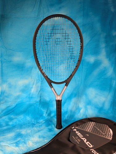 Head racchetta da tennis - head, ti