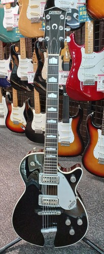 Gretsch 6128 duo - duo, chitarra