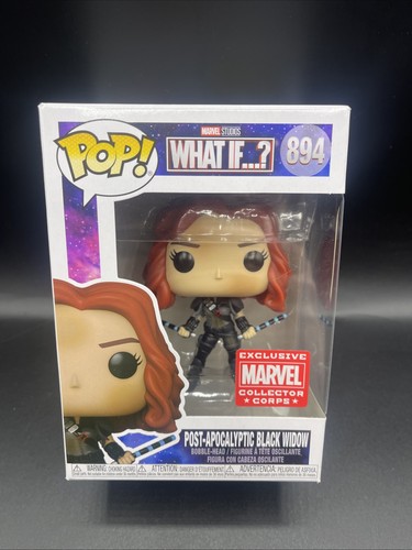 Funko pop post - pop!,