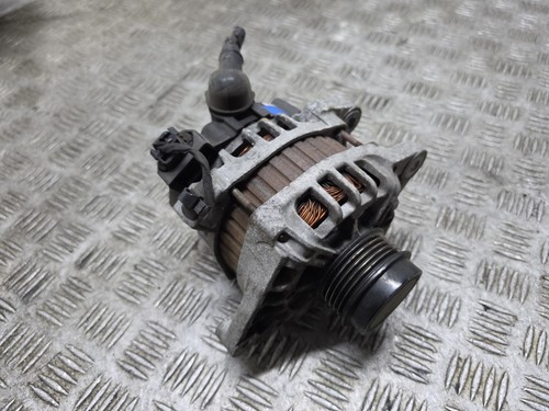 Alternatore hyundai i20 - hyundai,