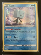 Carta Pokemon Eiscue 54/192