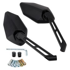 Rear View Mirror Set For
