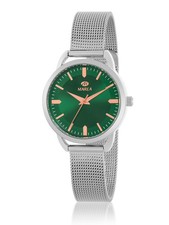 Orologio MAREA Donna Metallo E