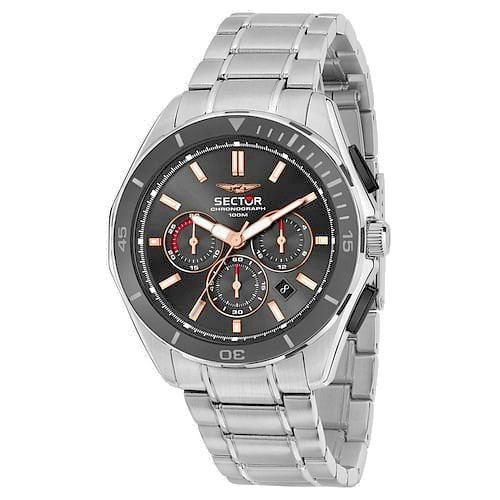 Sector 790 watch ref - watch,