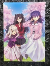 Fate/stay night Heaven's Feel