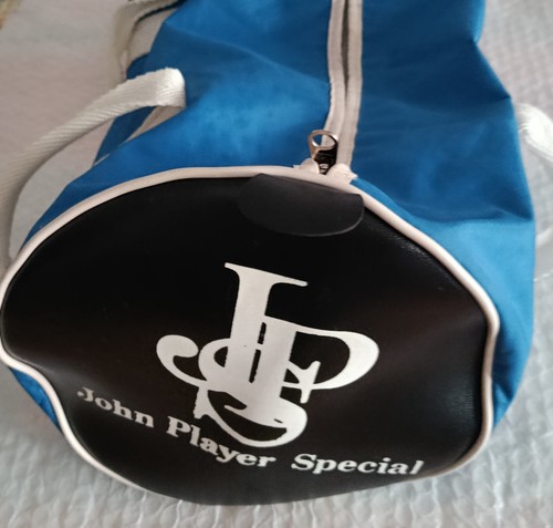 Borsone palestra john player - borsone,