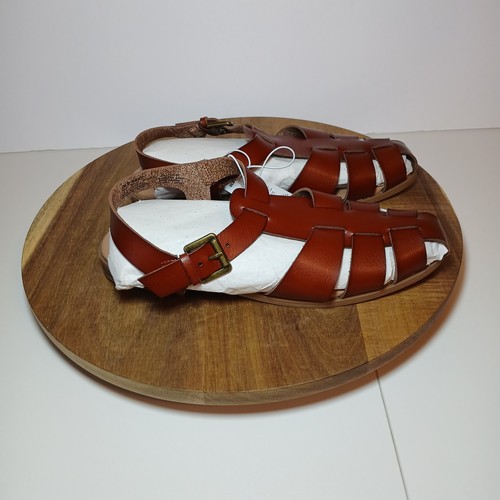 Sandali pescatore donna old - sandali,