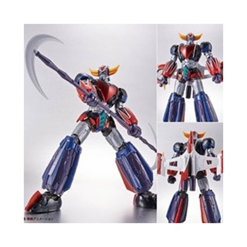 Bandai grendizer infinity - grendizer,