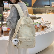 Borsa a libro morbida e