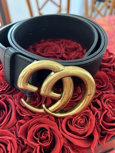 Cintura gucci - cintura,