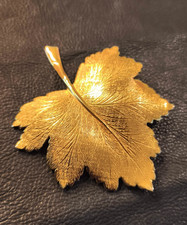 spilla vintage americana anni