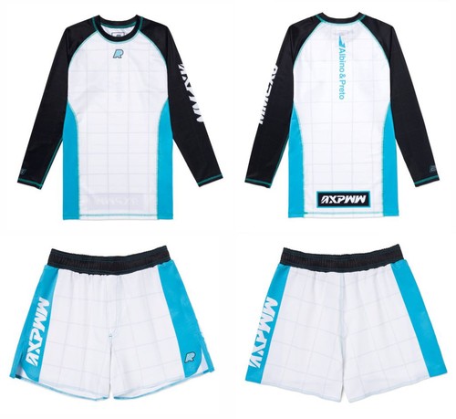 Kimono albino preto apex - kimono, e