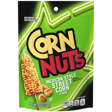 Mexican Street Corn Flavored