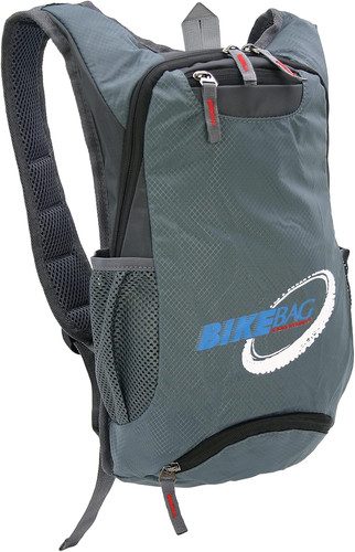 Bag street zaino da bici - street,