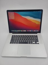 Apple MacBook Pro Retina 2013