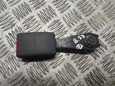 FIBBIA SEDILE ANTERIORE DESTRA