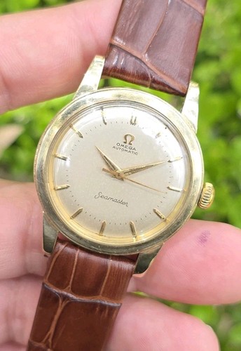 Orologio vintage 1952 omega - orologio,