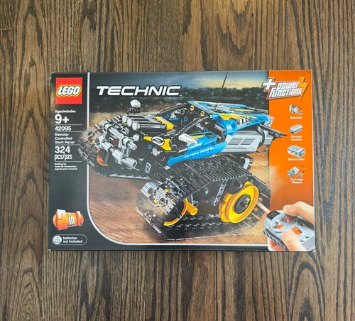 Lego technique stant - lego,