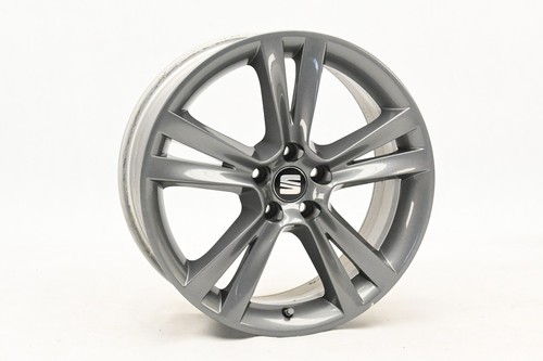 Cerchi lega seat ibiza - cerchi, iv
