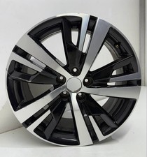 PEUGEOT 5008 7.5X18 5X108 ET49