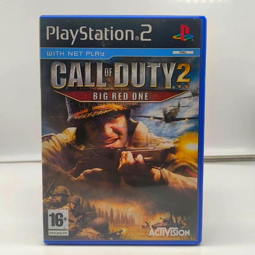 Call duty big - call,