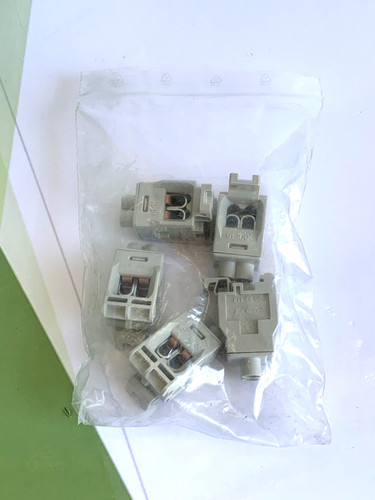 Hensel kkl morsetto di - hensel,