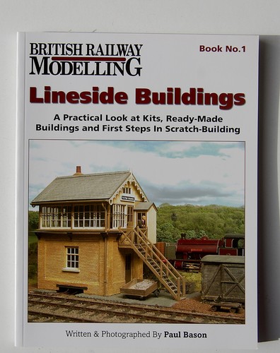 Lineside buildings british - lineside,