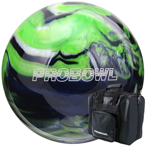 Pro bowl set - borsa, per