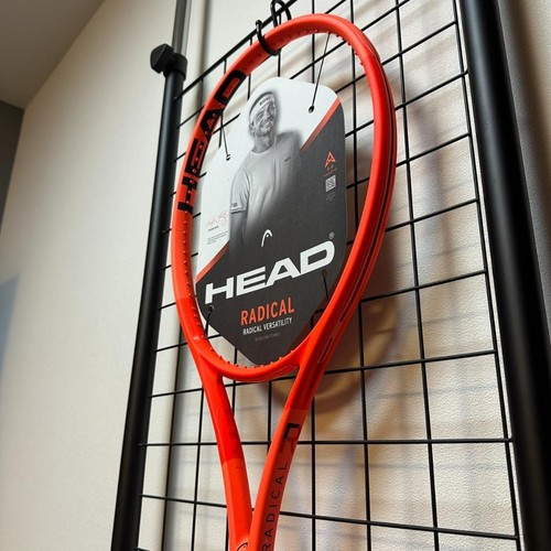 Head radical 2025 g2 - 2025,