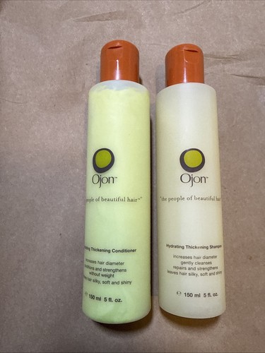 Shampoo balsamo ojon hair - shampoo, e
