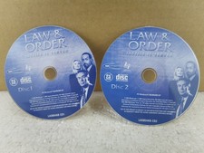 Law & Order Justice is Served